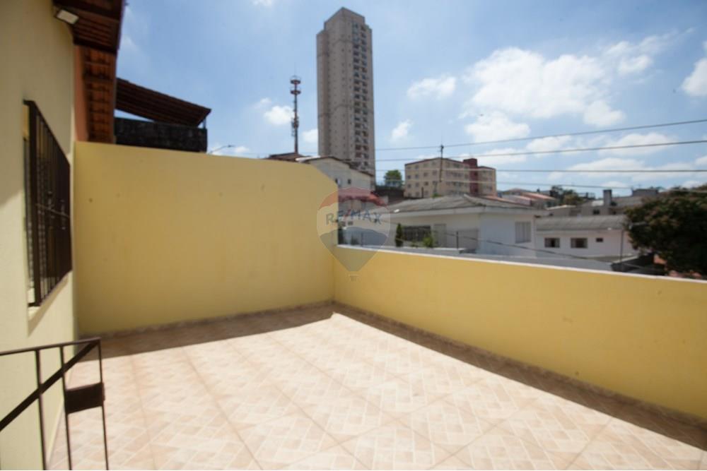 Casa - Venda - São Paulo , São Paulo - IMG_0939.jpg - Varanda - 601751109-3