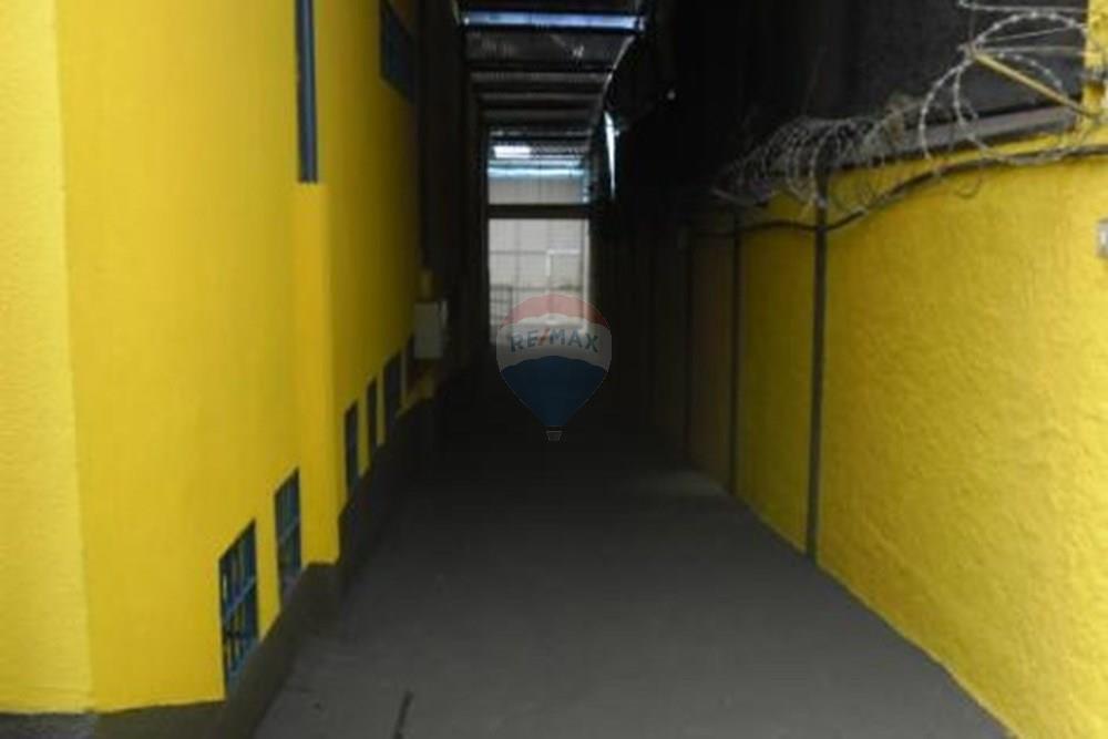 Galpão - Alugar - São Paulo , São Paulo - 15.jpg - 602291021-293