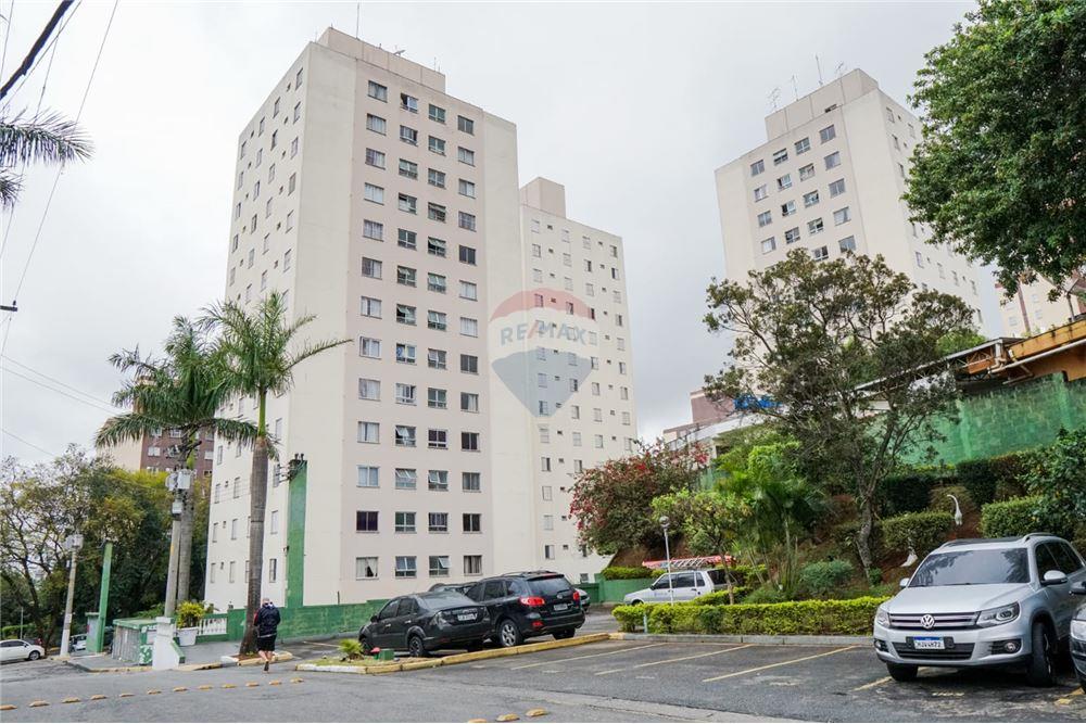 Apartamento - Alugar - São Paulo , São Paulo - 30 - 601751013-243
