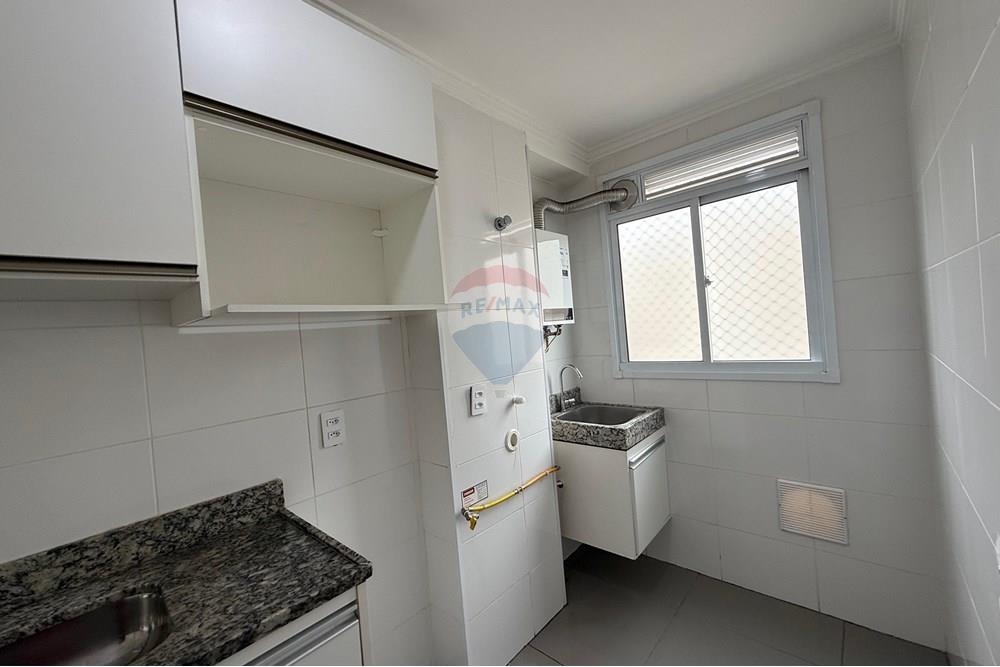 Apartamento - Alugar - São Paulo , São Paulo - IMG_8420.jpg - 602411006-22