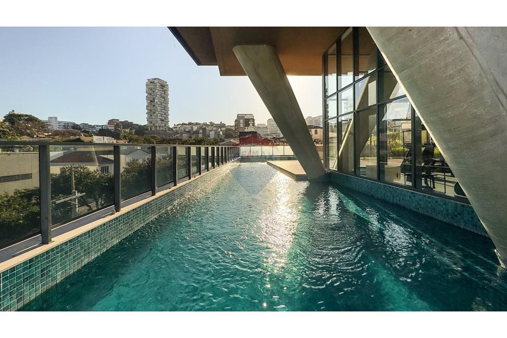 Apartamento - Venda - São Paulo , São Paulo - IMG_E9172.jpg - 601261095-7