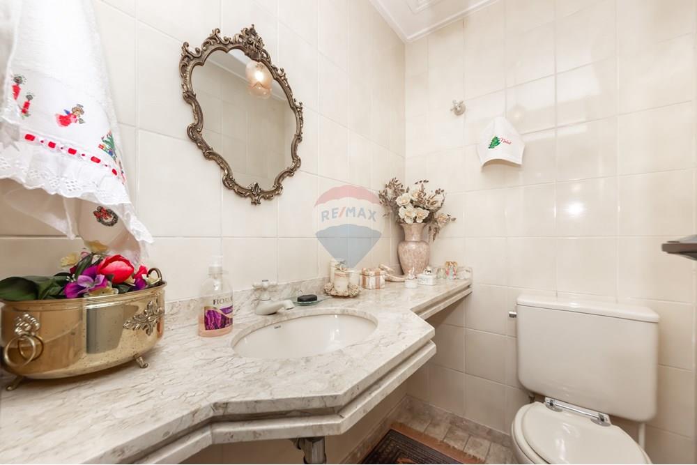 Apartamento - Venda - São Paulo , São Paulo - 07 lavabo.jpg - Banheiro - 630331044-38