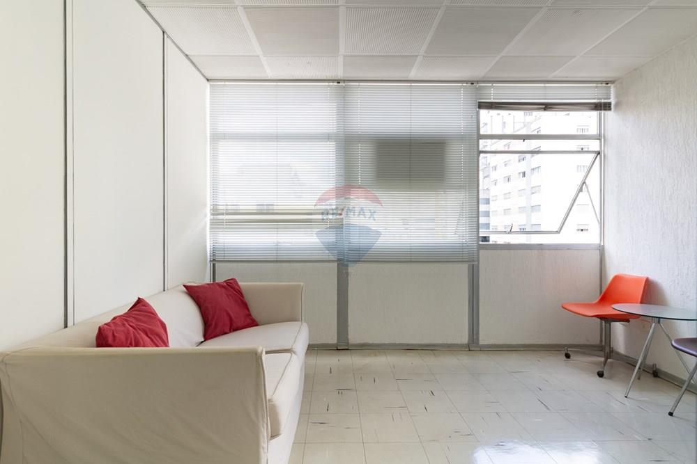 Cj. Comercial/ Sala - Venda - São Paulo , São Paulo - 8 SALA 112 (7).jpg - 601261106-10