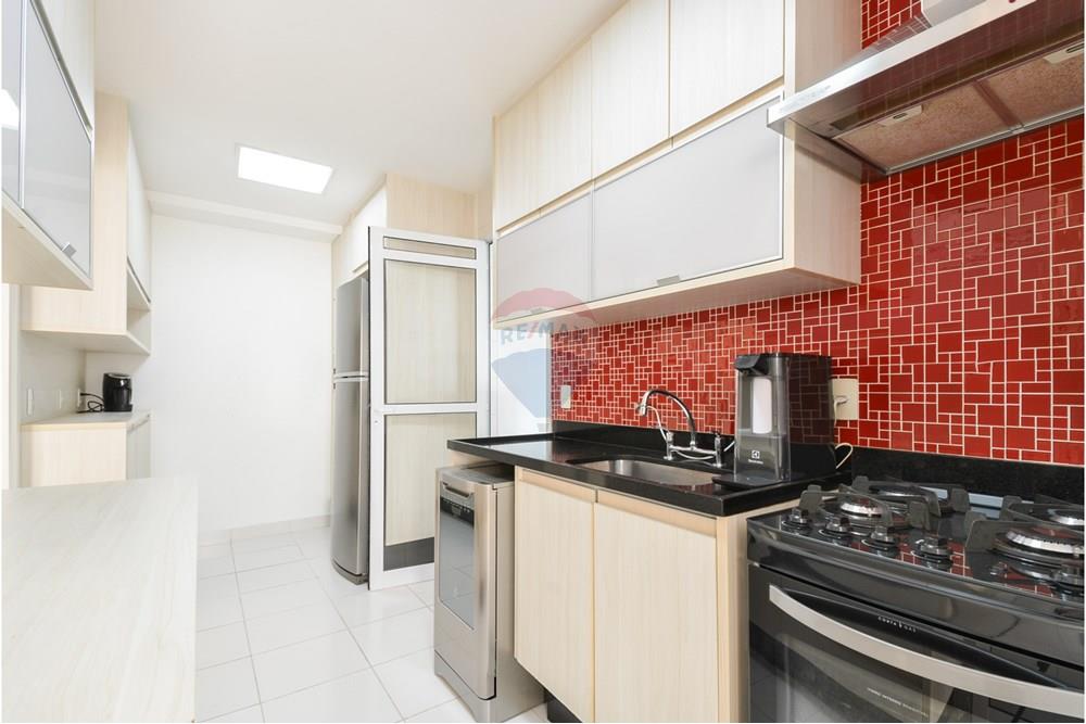 Apartamento à venda com 3 quartos, 193m² - Foto 26