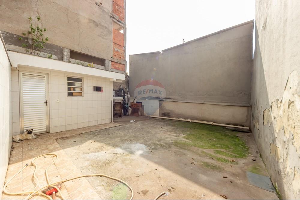 Sobrado - Venda - São Paulo , São Paulo - IMG_892111.jpg - 602131022-7