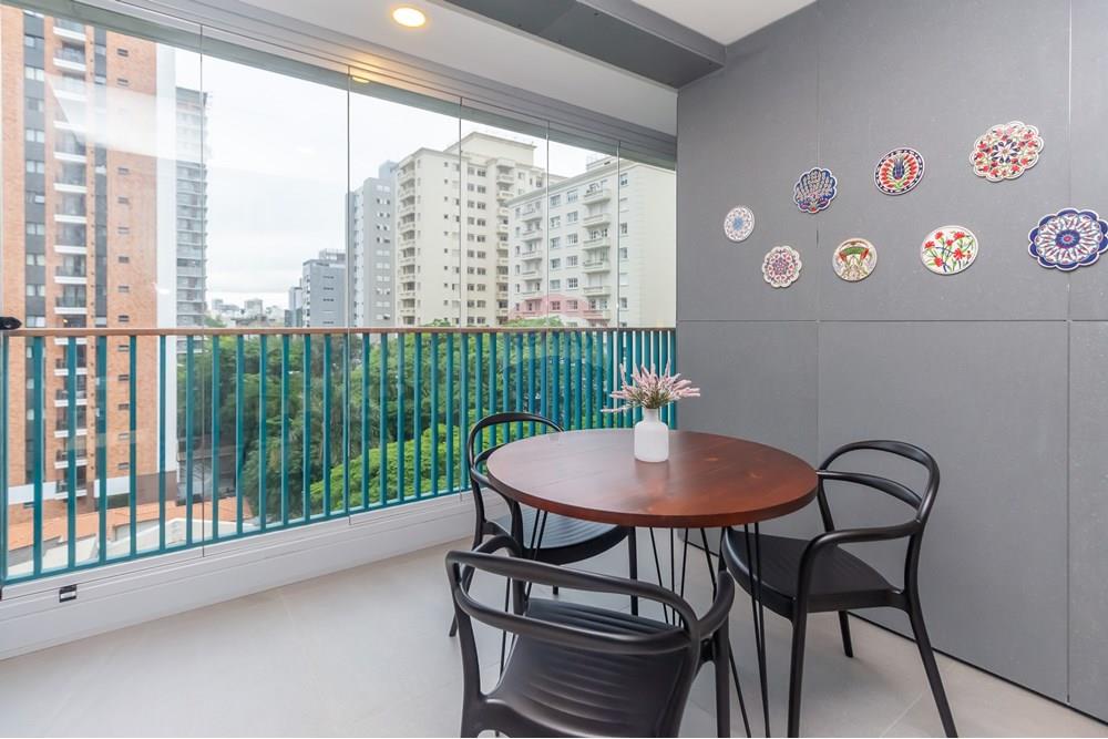 Apartamento - Venda - São Paulo , São Paulo - IMG_433830.jpg - 601721032-120