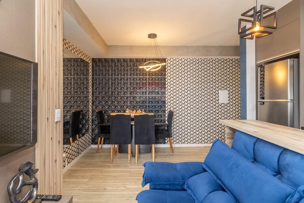 Apartamento - Venda - São Paulo , São Paulo - IMG_442215.jpg - Sala - 601811045-6