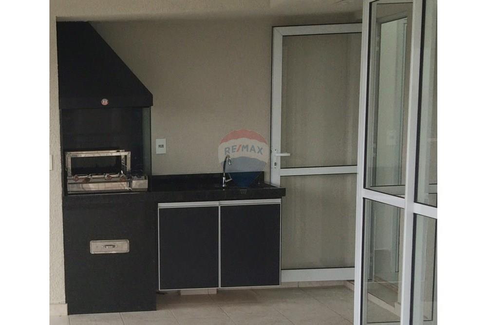 Apartamento - Alugar - São Paulo , São Paulo - 13 - Churrasqueira_Varanda.JPG - 601361021-1790