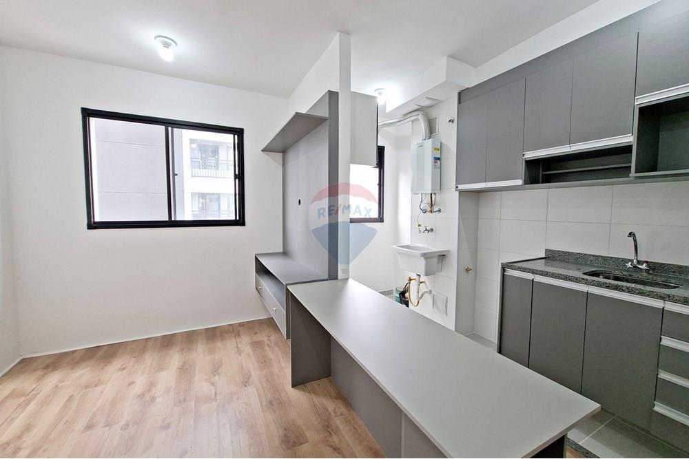 Apartamento - Alugar - São Paulo , São Paulo - 20251118_170028.jpg - 601751111-3