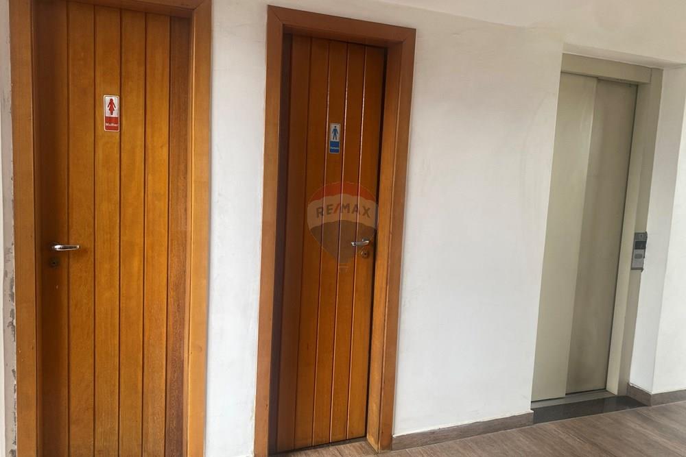 Apartamento - Alugar - São Paulo , São Paulo - 70. VESTIÁRIO.jpg - Pátio interno - 602161004-167