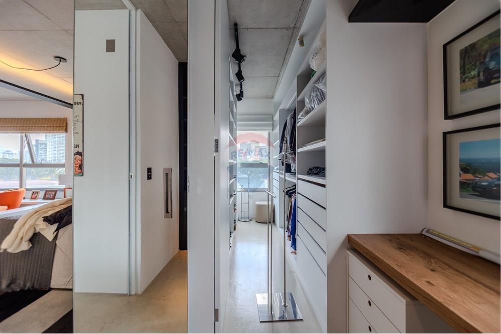 Apartamento - Venda - São Paulo , São Paulo - 01fotos_021.jpg - 601251020-25