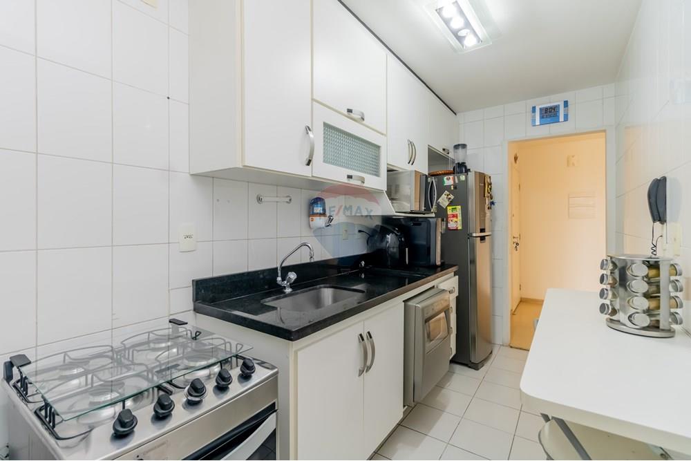 Apartamento à venda com 3 quartos, 107m² - Foto 5