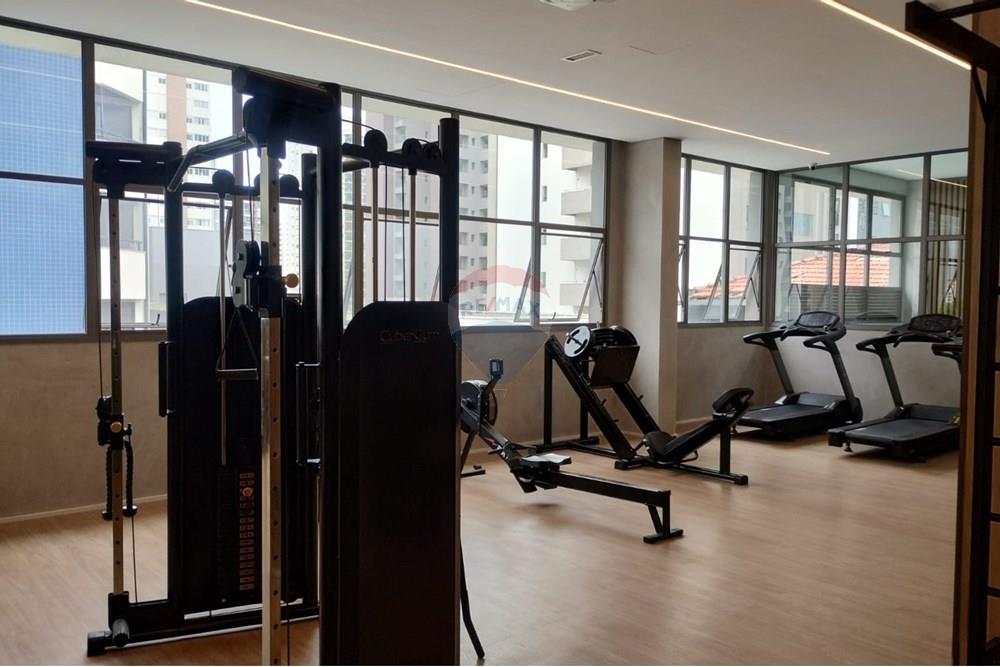 Apartamento - Alugar - São Paulo , São Paulo - 72.jpeg - 602321014-118