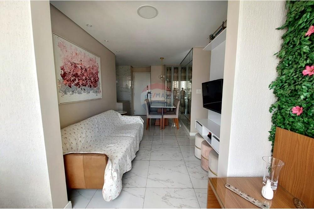 Apartamento - Venda - São Paulo , São Paulo - APT Aline 8.jpg - 602181007-55