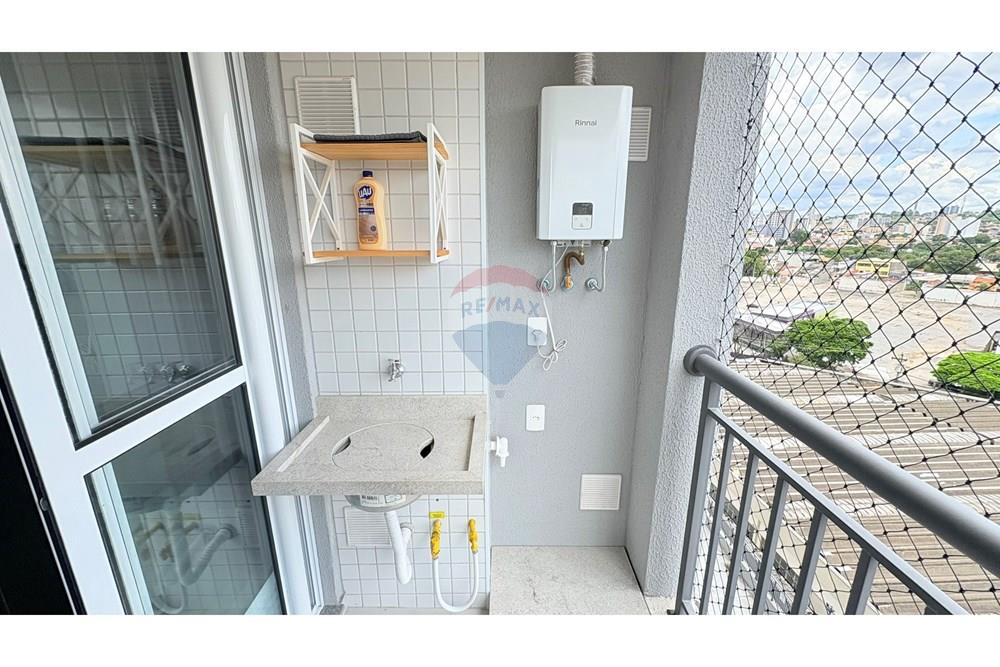Apartamento - Alugar - São Paulo , São Paulo - IMG_7981.JPEG - 602451001-12