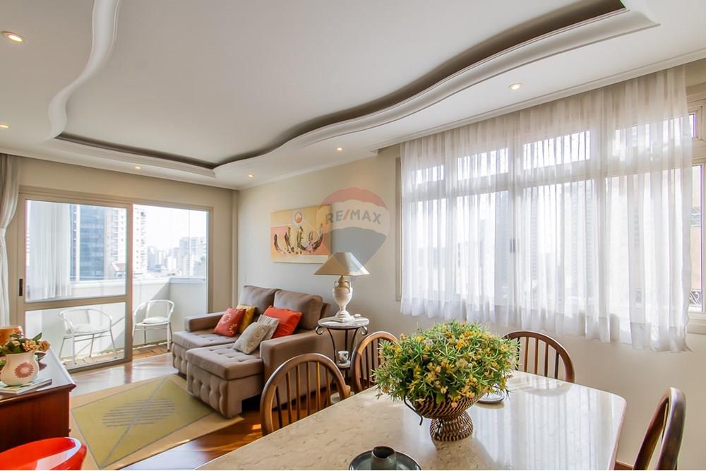 Apartamento - Venda - São Paulo , São Paulo - 03sala_008 (1).jpg - 601401007-63