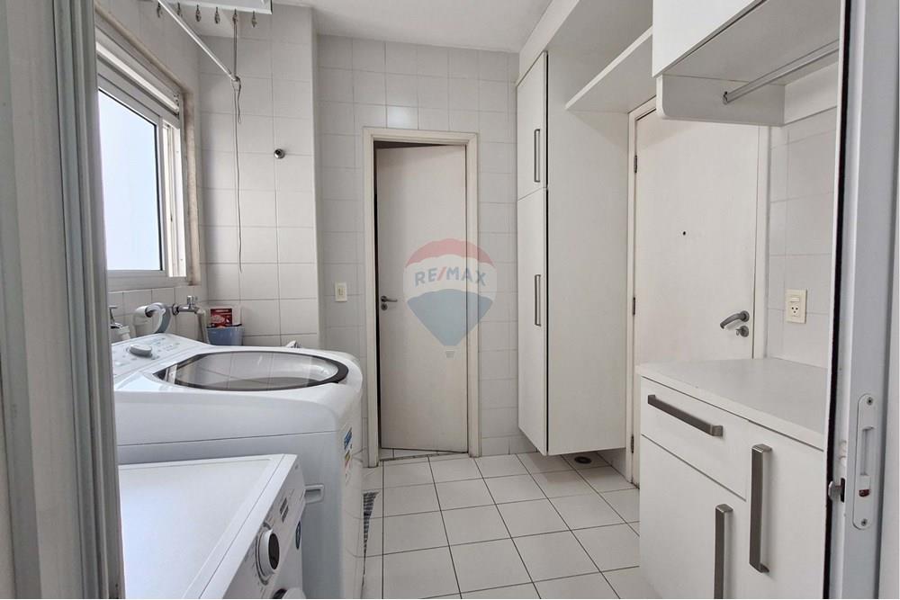 Apartamento - Venda - São Paulo , São Paulo - RUA DAMASCENO VIEIRA, 928 (49).jpg - Área de serviço - 601361076-1