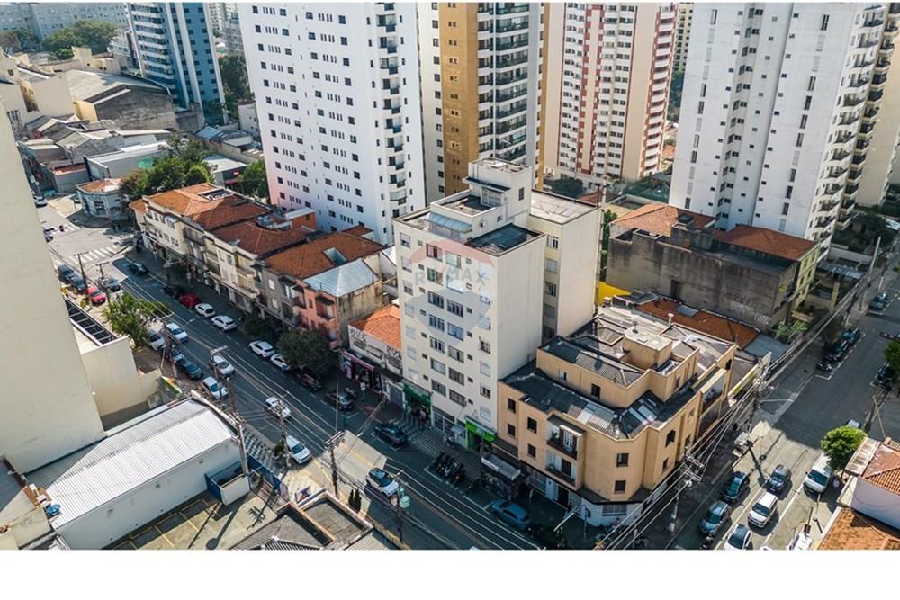 Apartamento - Venda - São Paulo , São Paulo - 18.jpg - Fachada - 602201008-211