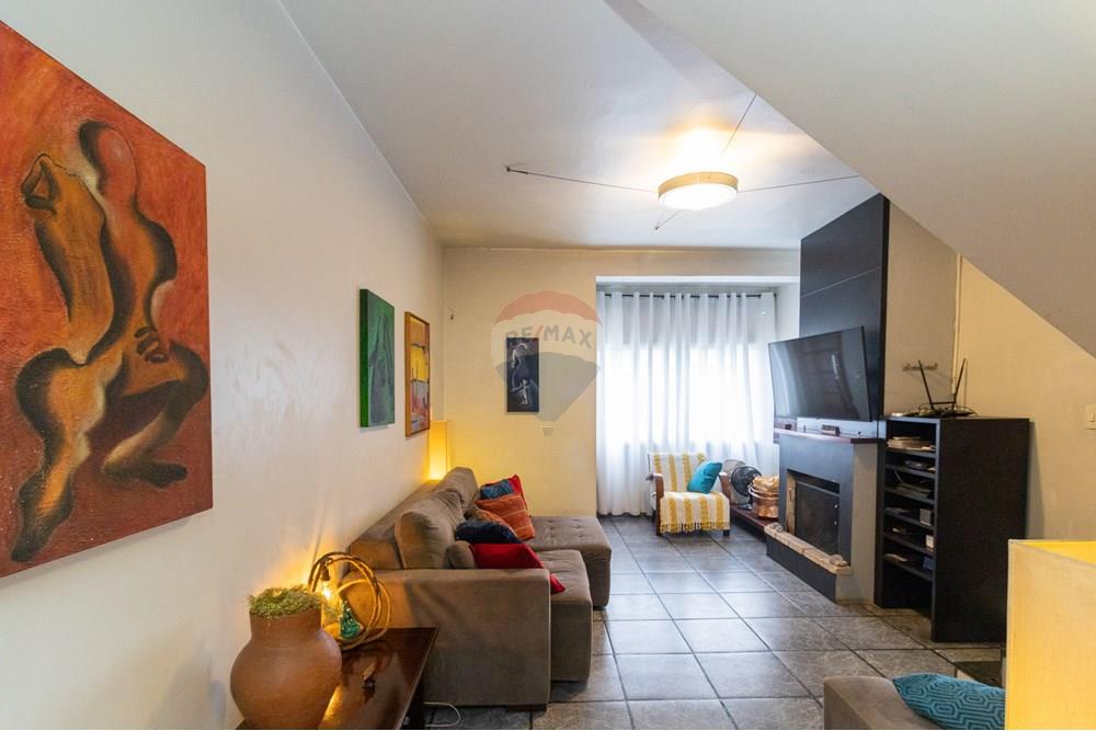 Sobrado - Venda - São Paulo , São Paulo - Rua Caiubi, 572_5.jpg - 601771084-33