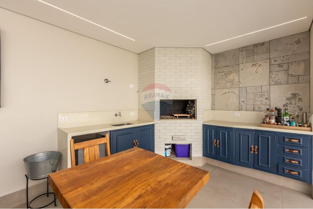 Casa - Venda - São Paulo , São Paulo - 18 - Churrasqueira.jpg - 602031008-75