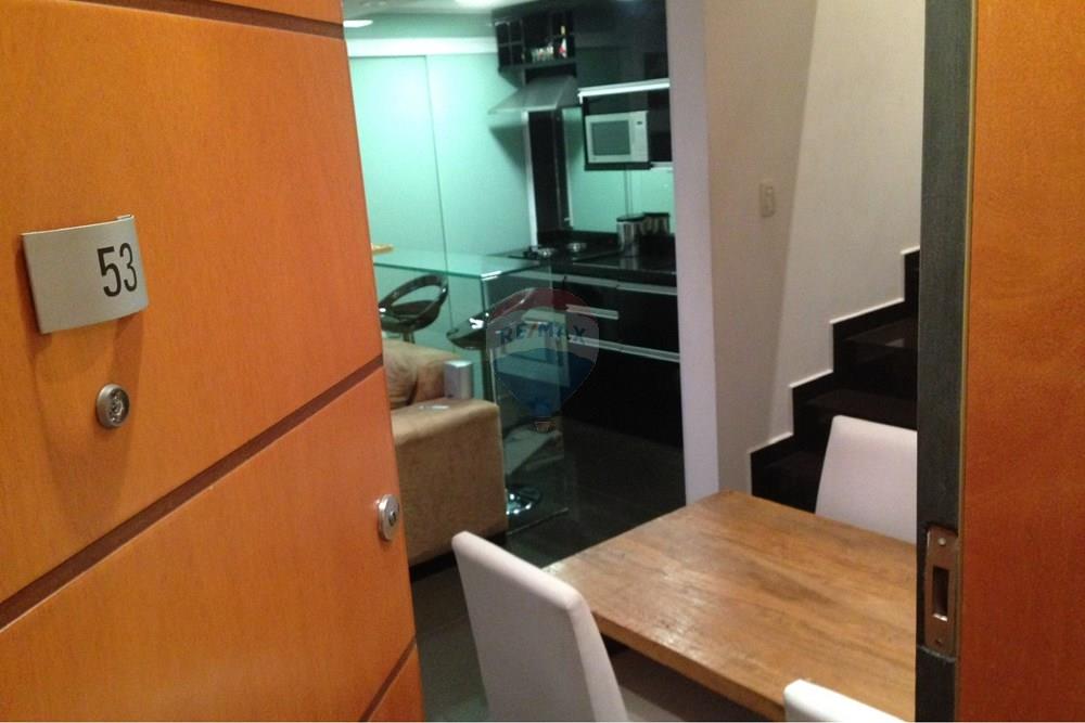 Apartamento - Alugar - São Paulo , São Paulo - IMG_7029.JPG - 602151010-130