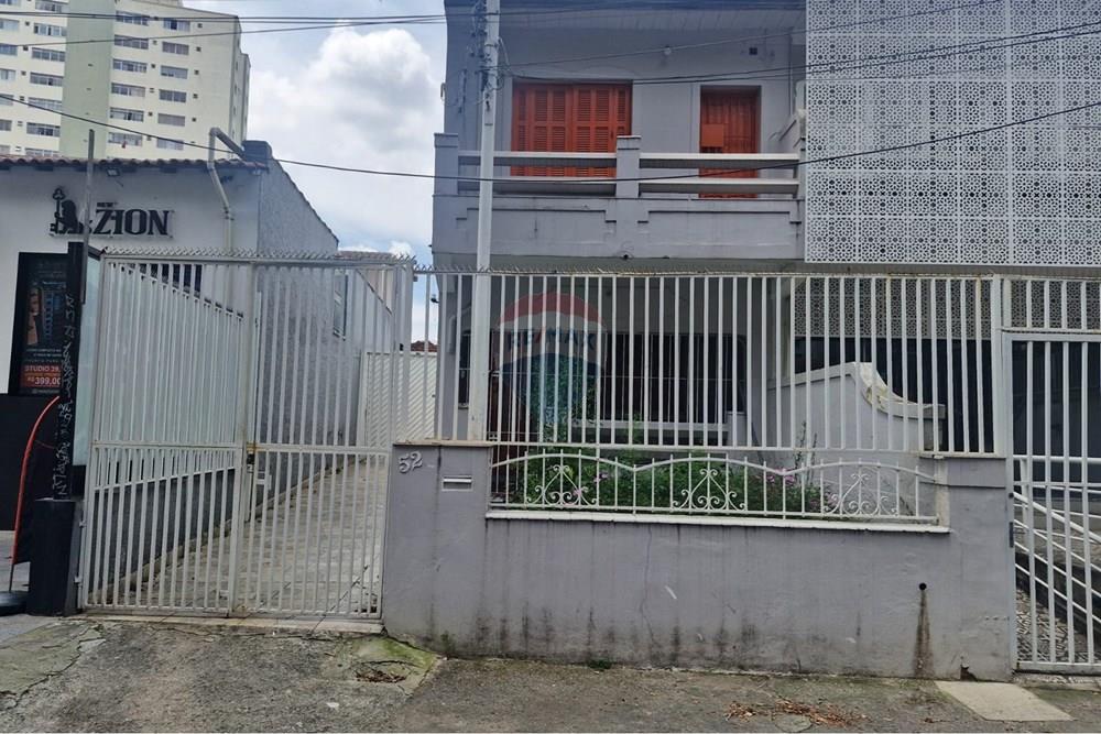 Casa Comercial - Alugar - São Paulo , São Paulo - ff499d23-b01a-49a5-9eba-731d8b909e7b.jpg - 602291018-218