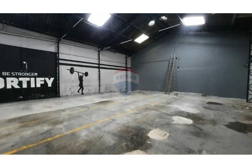 Galpão - Alugar - São Paulo , São Paulo - 11.jpg - 602291016-189