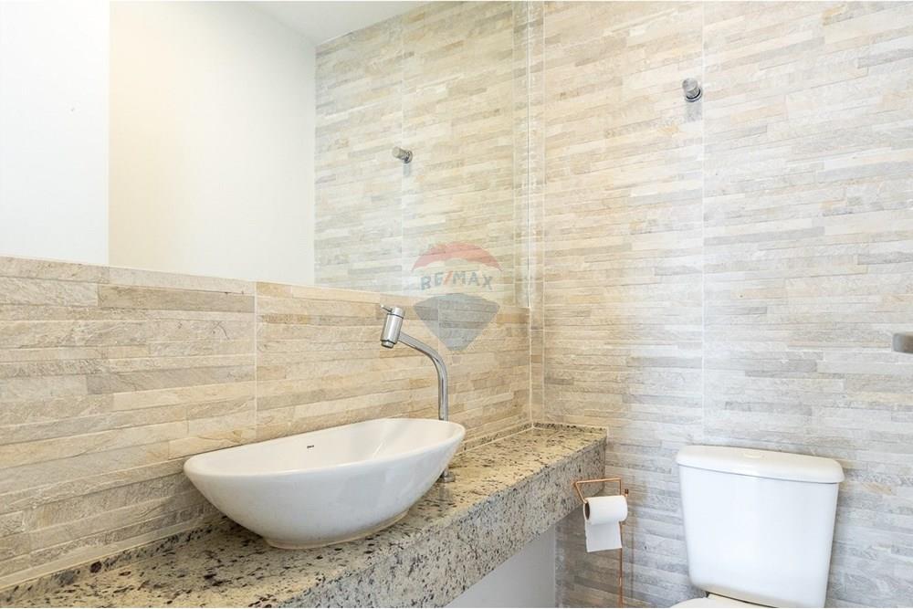 Apartamento - Venda - São Paulo , São Paulo - 13.jpg - Banheiro - 601371031-80