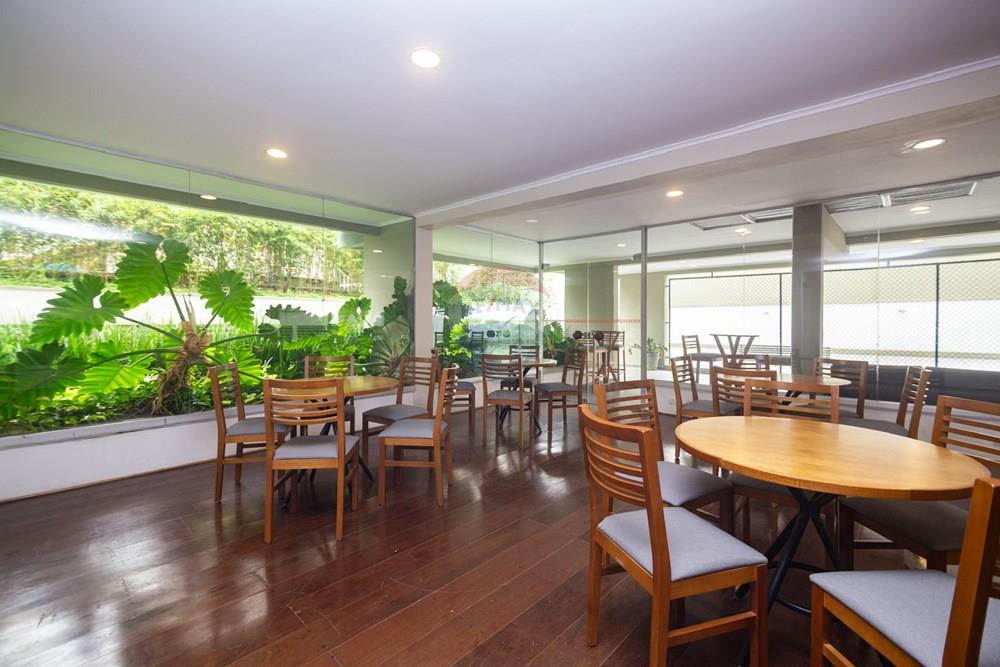 Apartamento - Venda - São Paulo , São Paulo - 02area-condominial011.jpeg - Salão de Festas - 601081089-16