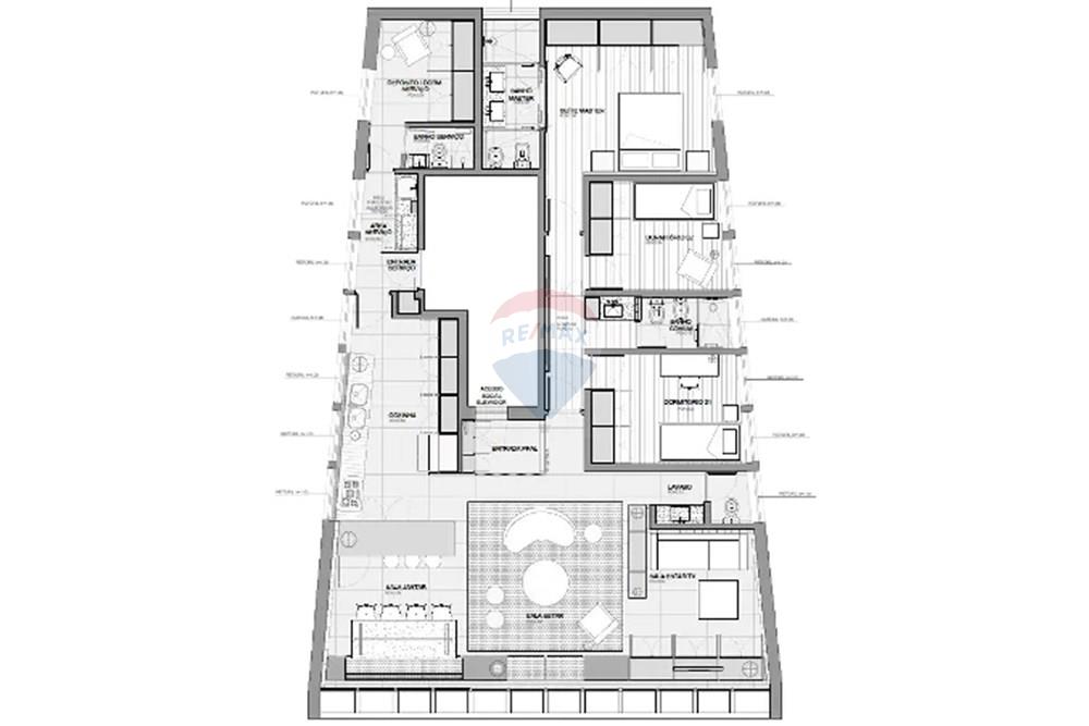 Apartamento - Alugar - São Paulo , São Paulo - be6488bb-7b9b-4199-ae6e-4962196113c3.jpg - 601971018-1270