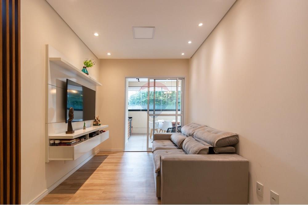 Apartamento - Venda - São Paulo , São Paulo - Cópia de DSC_9935.jpg - Sala de estar - 601131090-47