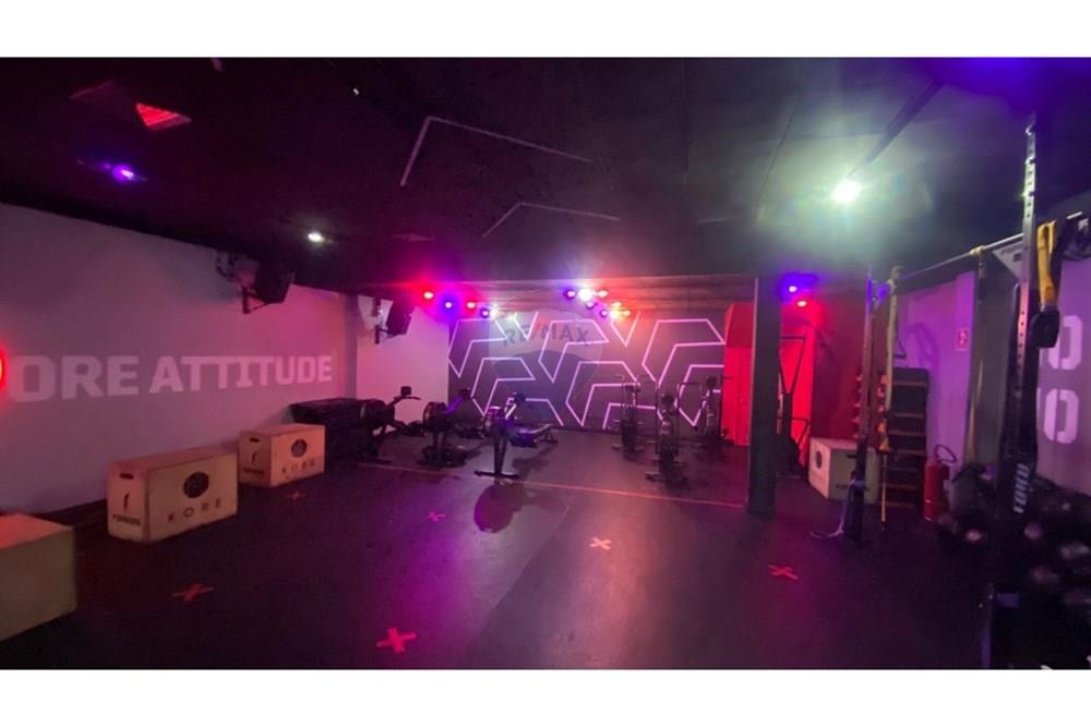 Prédio - Alugar - São Paulo , São Paulo - 7.jpg - 601361019-3116