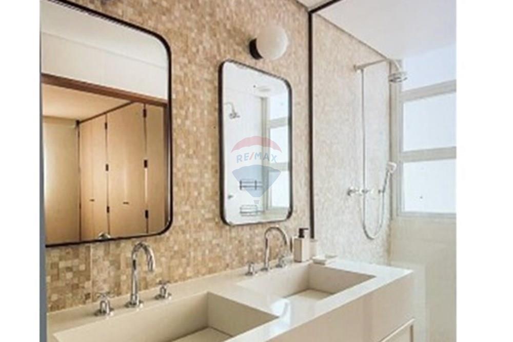 Apartamento - Alugar - São Paulo , São Paulo - Banheiro suíte - foto 1.jpg - 601241056-43