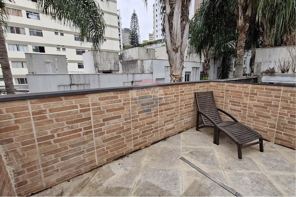 Casa de Condomínio - Venda - São Paulo , São Paulo - RUA BARÃO DE MELGAÇO, 110 (41).jpg - 601361003-196