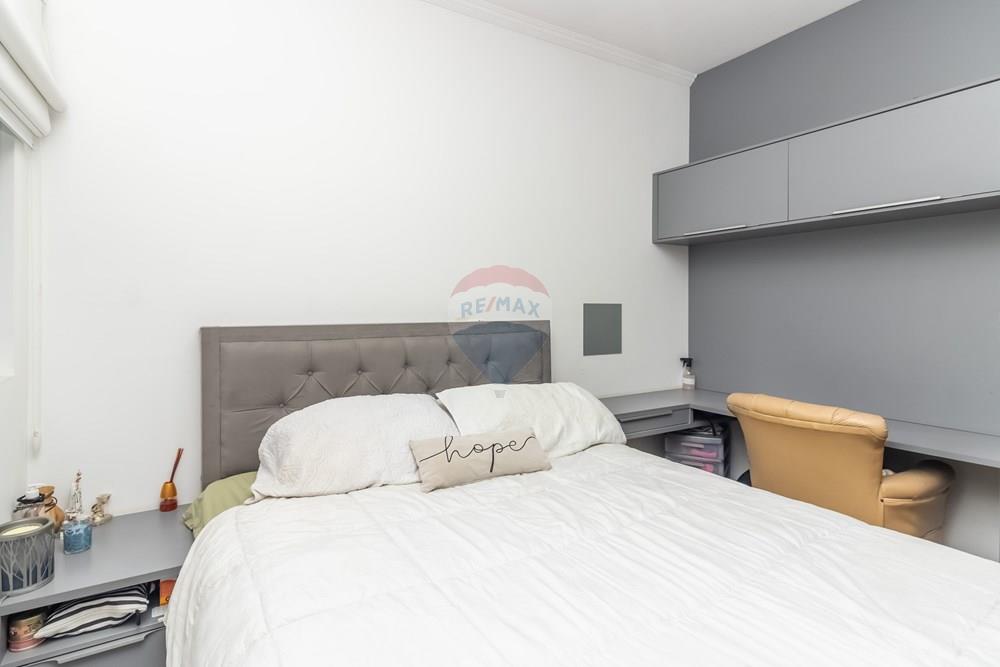 Sobrado - Venda - São Paulo , São Paulo - IMG_792641.jpg - Quarto - 602261039-30