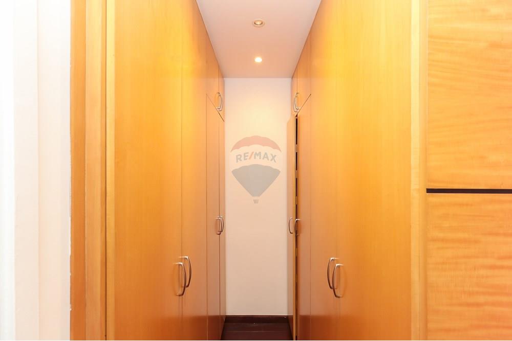 Apartamento - Alugar - São Paulo , São Paulo - 9.jpg - Closet - 601081006-127