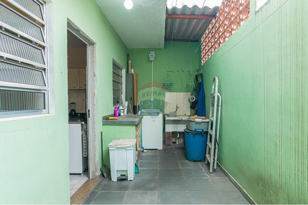 Casa - Venda - São Paulo , São Paulo - 04area-de-servico001.jpg - 602251011-5