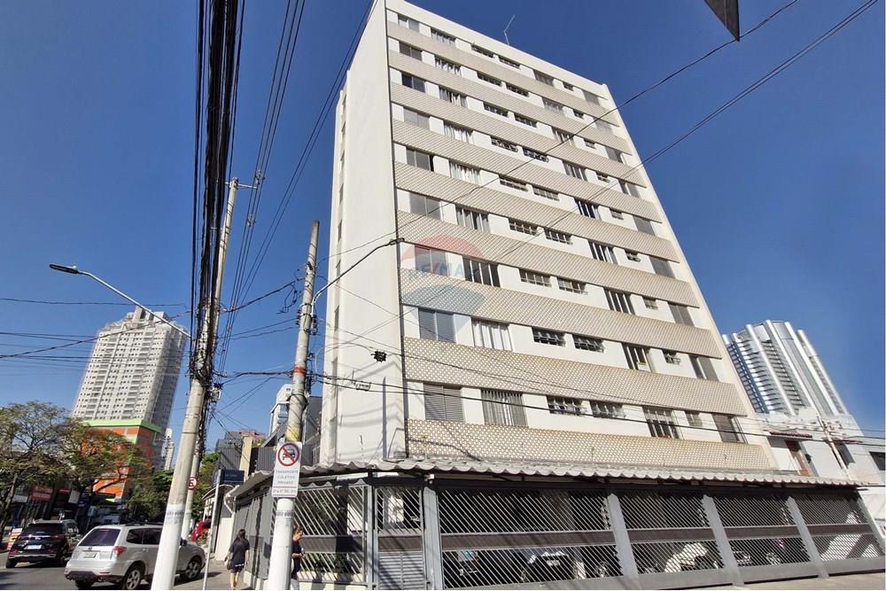 Apartamento - Venda - São Paulo , São Paulo - AV. NOVA INDEPENDÊNCIA, 305 (3).jpg - 601361067-1