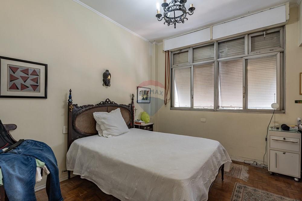 Apartamento - Venda - São Paulo , São Paulo - 05dormitorios_010.JPG - 601401028-93