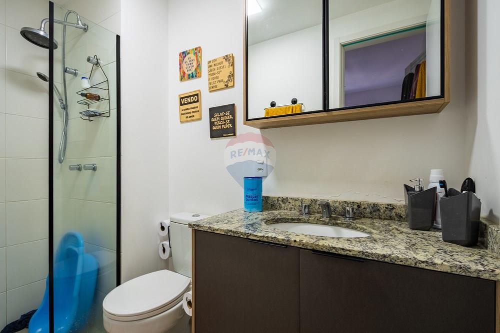 Apartamento - Venda - São Paulo , São Paulo - AP-28.jpg - 601971088-8