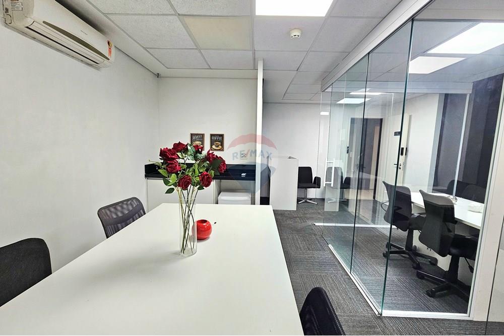 Commercial - Kantor - São Paulo , São Paulo - BR - 20251007_161618.jpg - 601471003-183