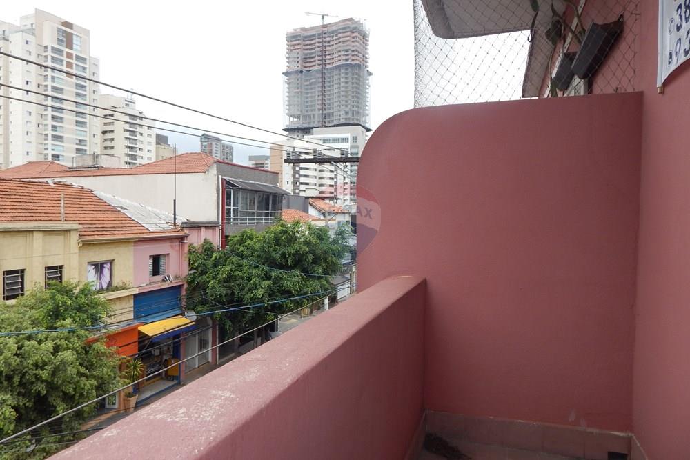 Apartamento - Alugar - São Paulo , São Paulo - 14.JPG - 602191024-65