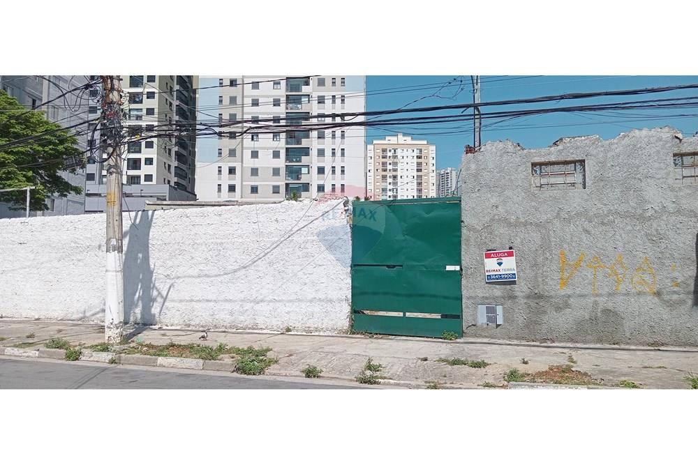Terreno - Alugar - Osasco , São Paulo - 3fran.jpg - 601261105-13