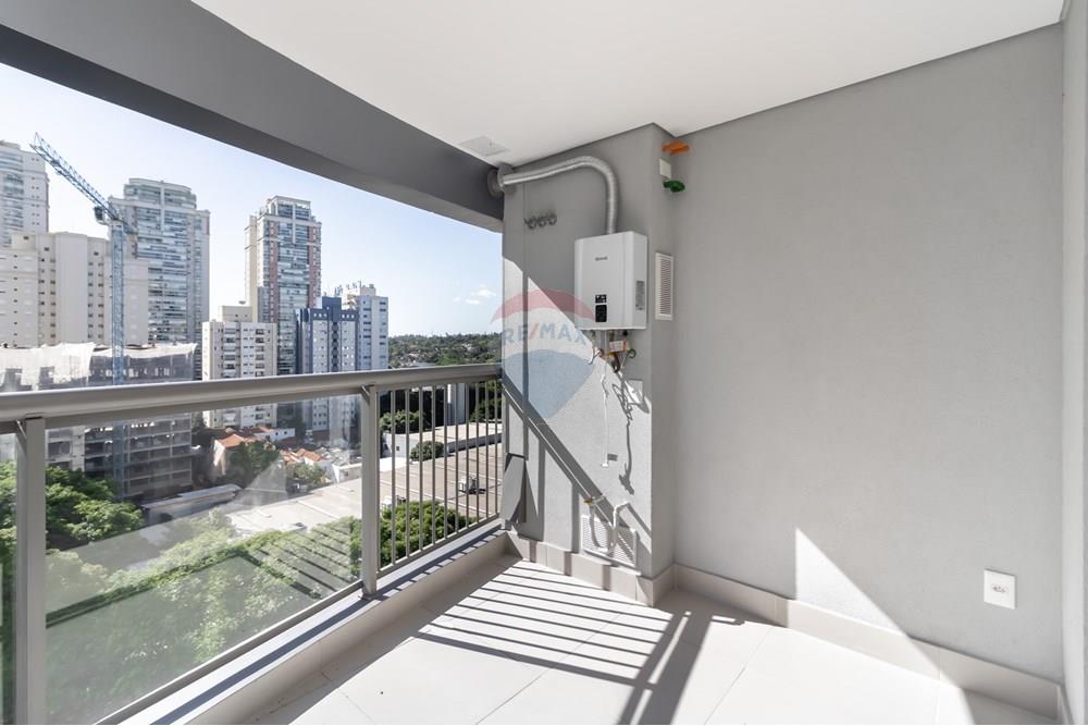 Studio - Venda - São Paulo , São Paulo - 01fotos_015.jpg - 601181054-78