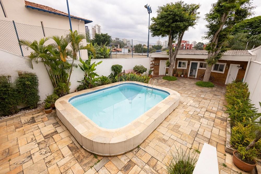 Casa de Condomínio - Alugar - São Paulo , São Paulo - FOTO (47).jpg - 602271004-39