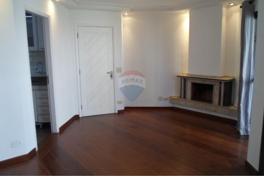 Apartamento - Alugar - São Paulo , São Paulo - SAM_0114.JPG - 601361021-1788