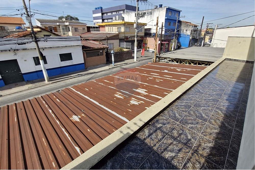 Sobrado - Venda - São Paulo , São Paulo - RUA DOM FERNANDES CAMISA NOVA JR, 870 (36).jpg - 601331007-35