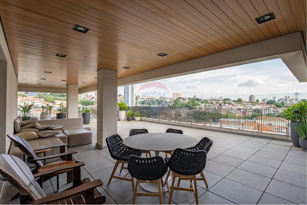 Apartamento - Venda - São Paulo , São Paulo - 072_AP.jpg - 601471007-75