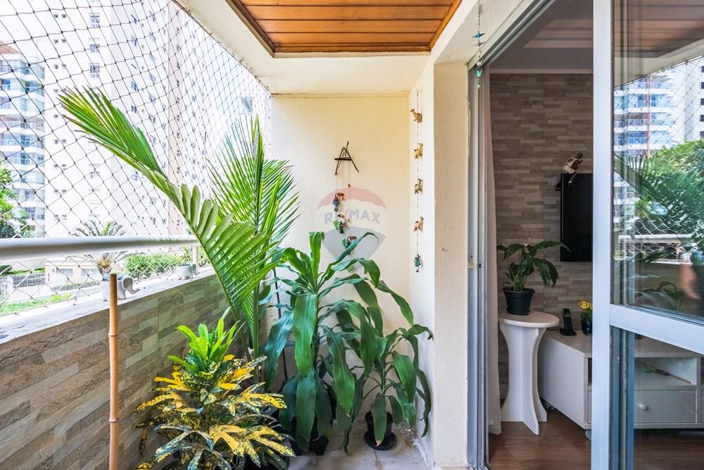 Apartamento - Venda - São Paulo , São Paulo - AP-12.jpg - 601971016-549