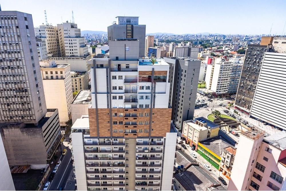 Studio - Venda - São Paulo , São Paulo - 5f77ba424fa6a-27-1 fachada aerea 3.jpeg - 601311010-146